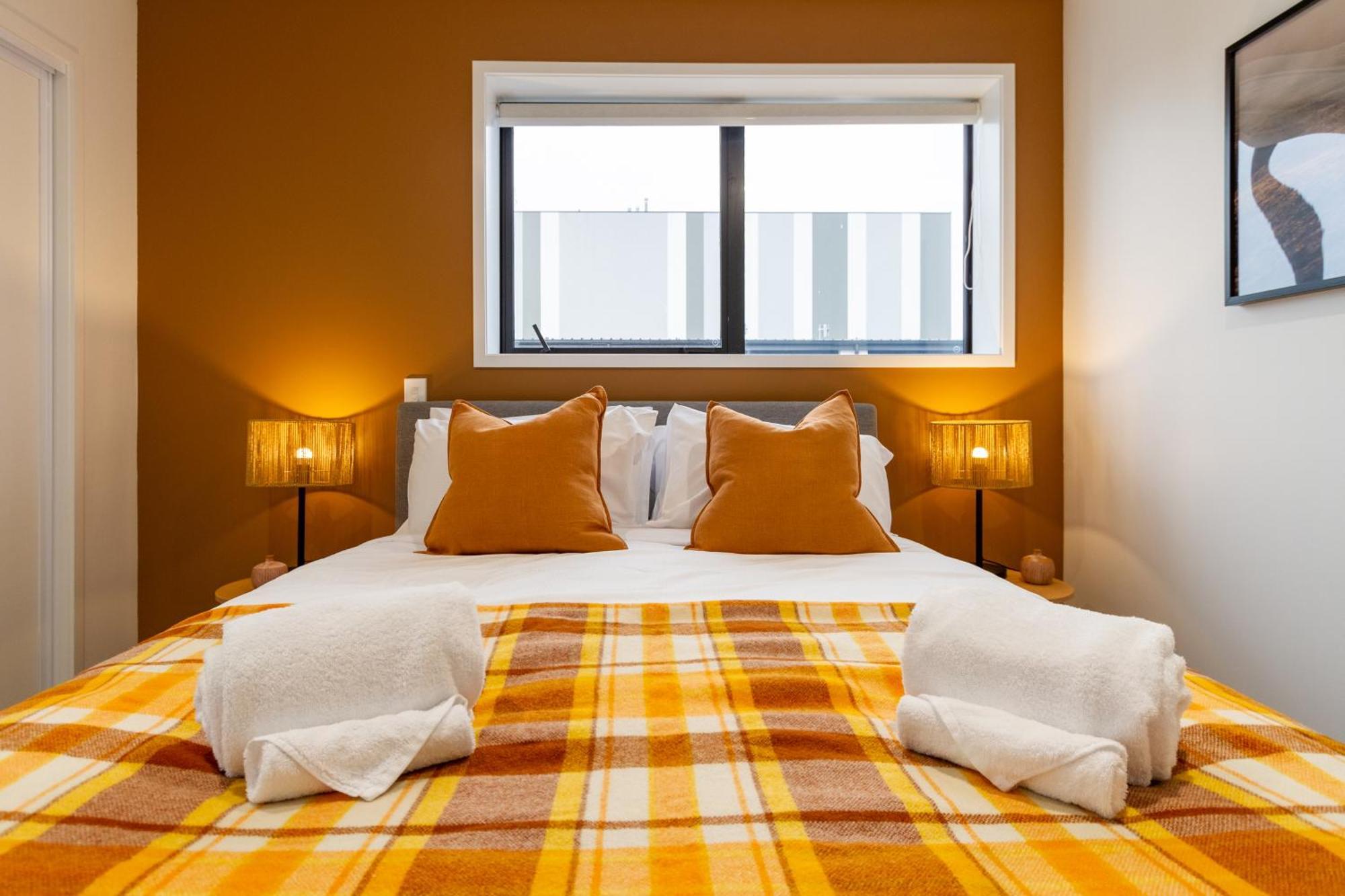 Discover Elegance - New Central Haven. 3 Bedroom كريستتشيرش المظهر الخارجي الصورة