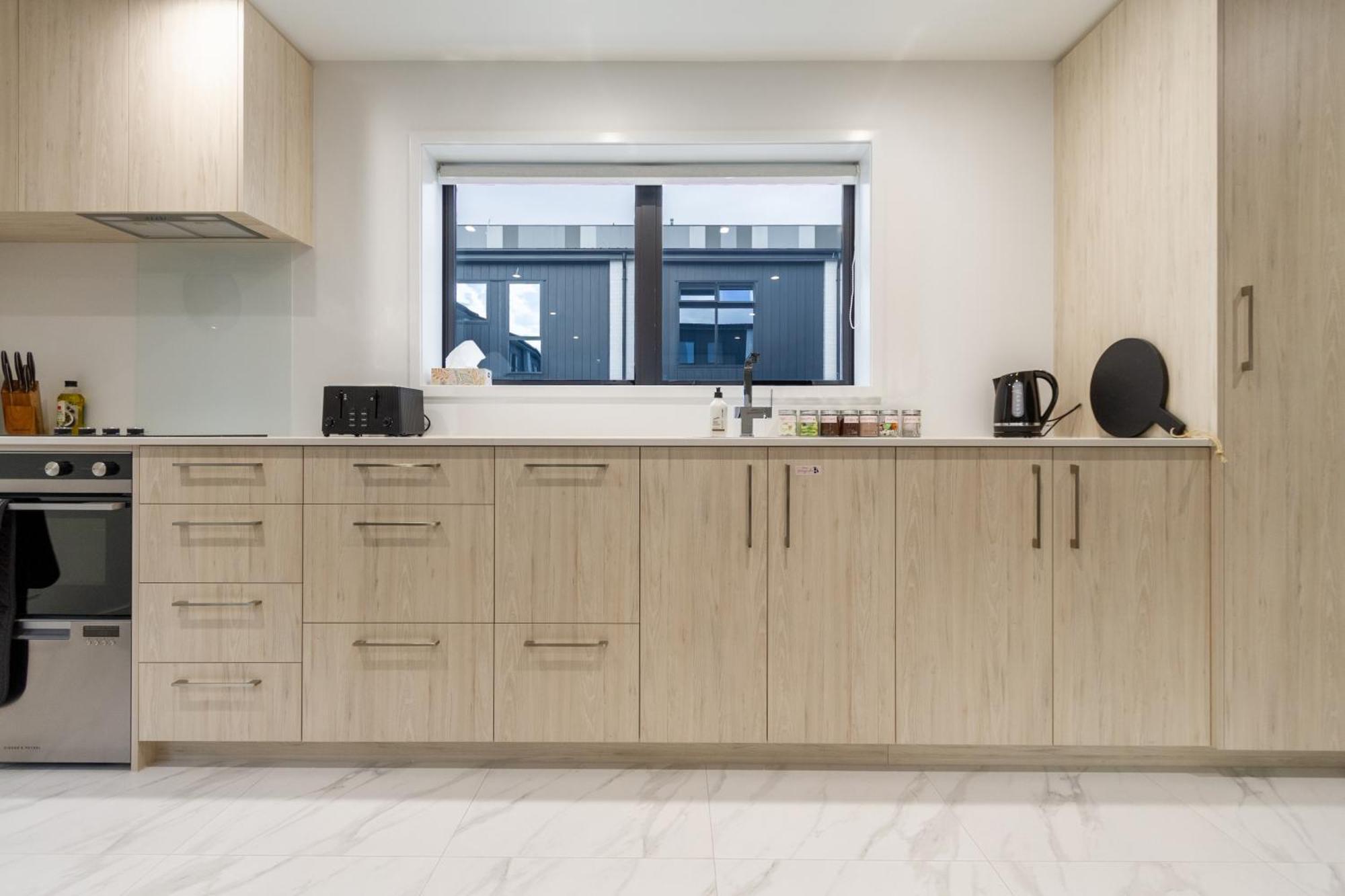 Discover Elegance - New Central Haven. 3 Bedroom كريستتشيرش المظهر الخارجي الصورة
